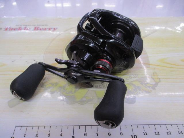 17スコーピオンDC 101HG