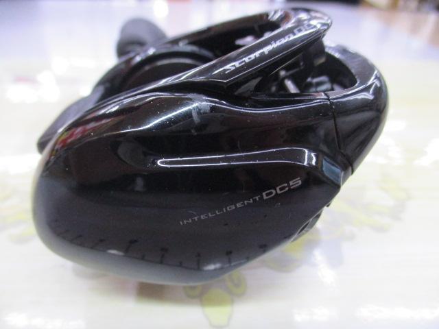 17スコーピオンDC 101HG