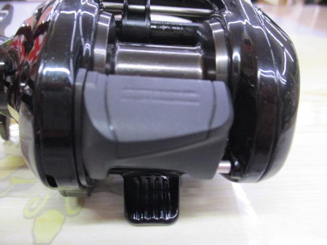 17スコーピオンDC 101HG