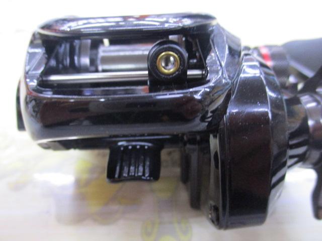 17スコーピオンDC 101HG