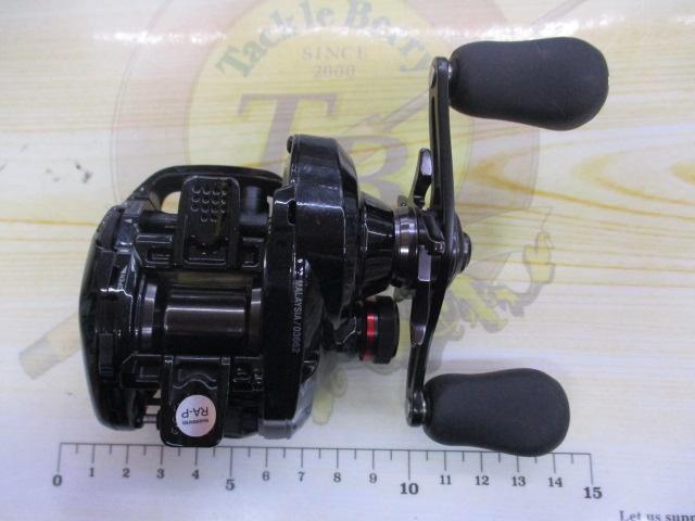 17スコーピオンDC 101HG