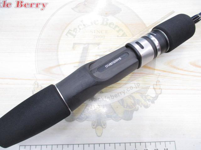 19グラップラータイプJ B60-2