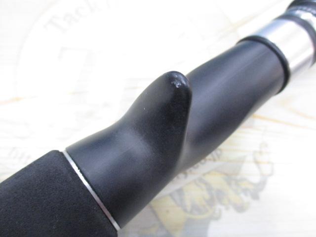 19グラップラータイプJ B60-2