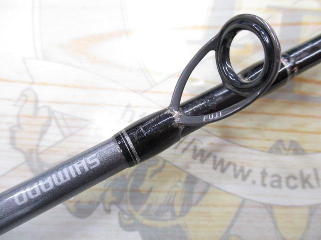 19グラップラータイプJ B60-2