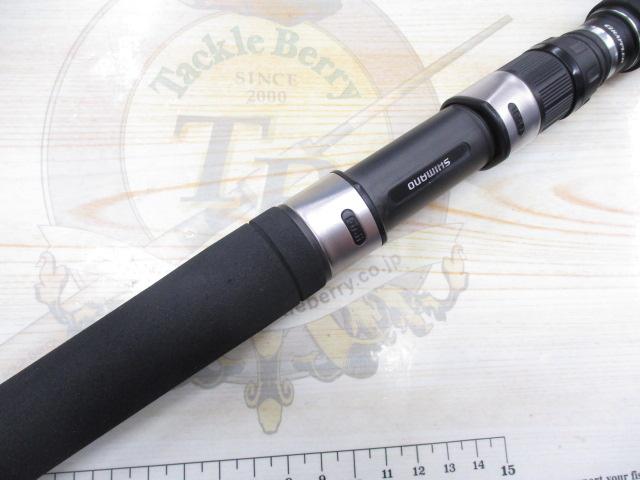 19グラップラータイプC S82XH