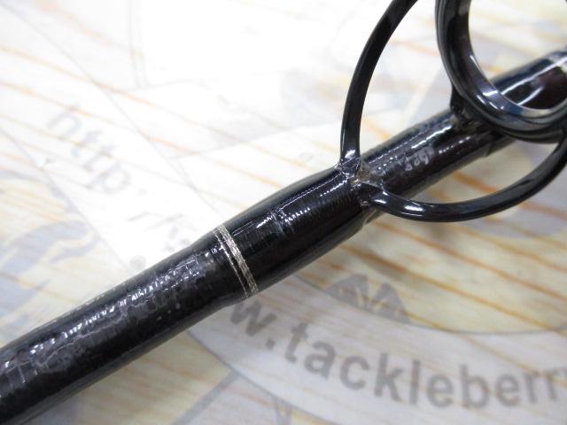 19グラップラータイプC S82XH