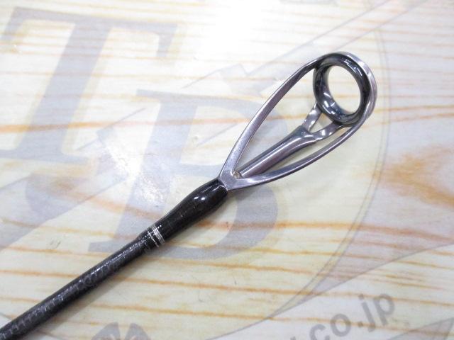 19グラップラータイプC S82XH