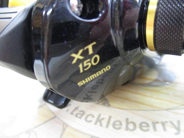 17バスワンXT 150