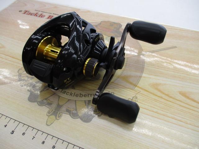 17バスワンXT 150