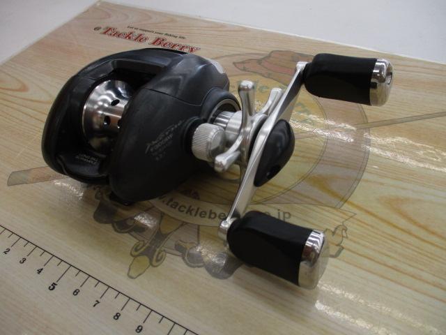 イクシオーネF300RF  