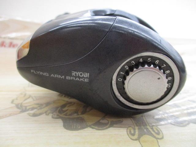 イクシオーネF300RF  