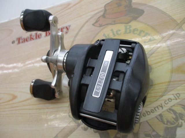 イクシオーネF300RF  