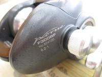 イクシオーネF300RF  