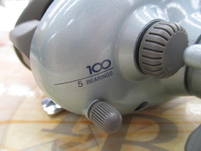 バンタムエクセージ 100