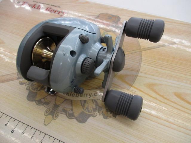 バンタムエクセージ 100