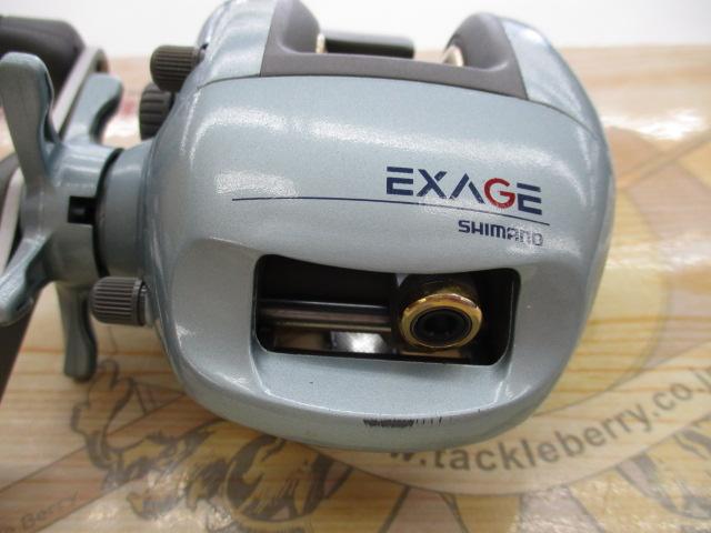 バンタムエクセージ 100