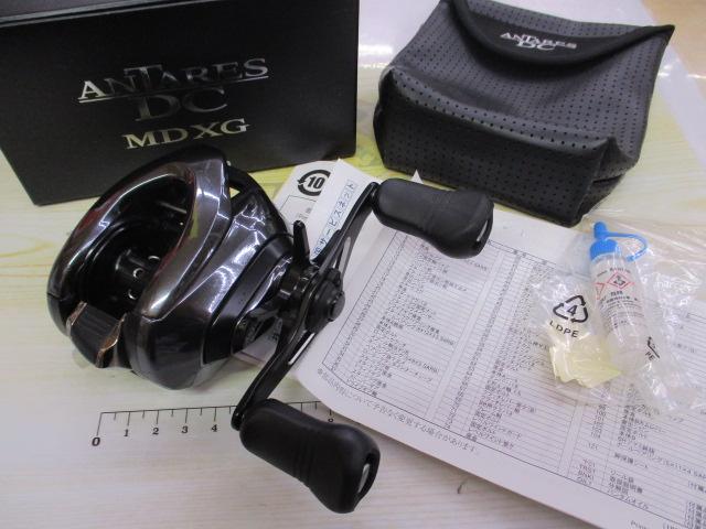 18アンタレスDC MDXG RH