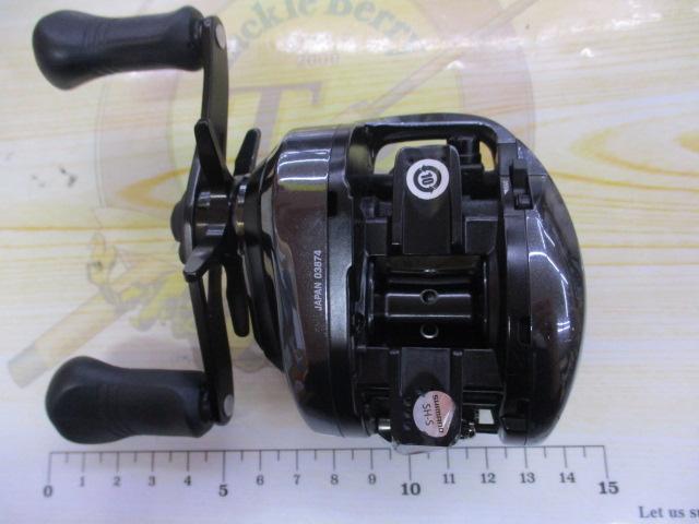 18アンタレスDC MDXG RH