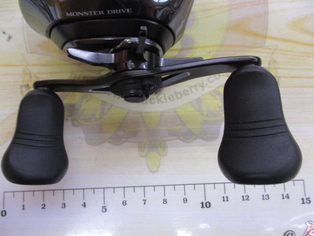 18アンタレスDC MDXG RH