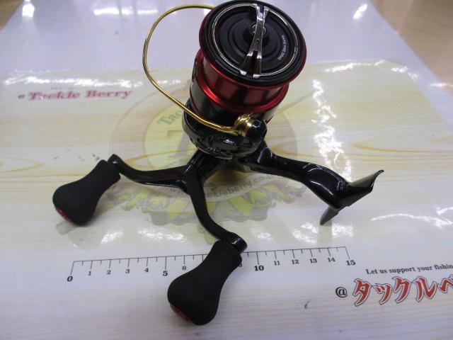 17セフィアCI4+ C3000SDH HG