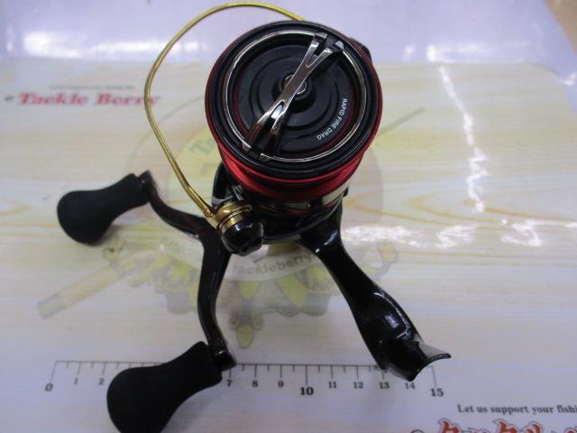 17セフィアCI4+ C3000SDH HG