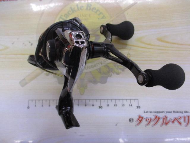 17セフィアCI4+ C3000SDH HG