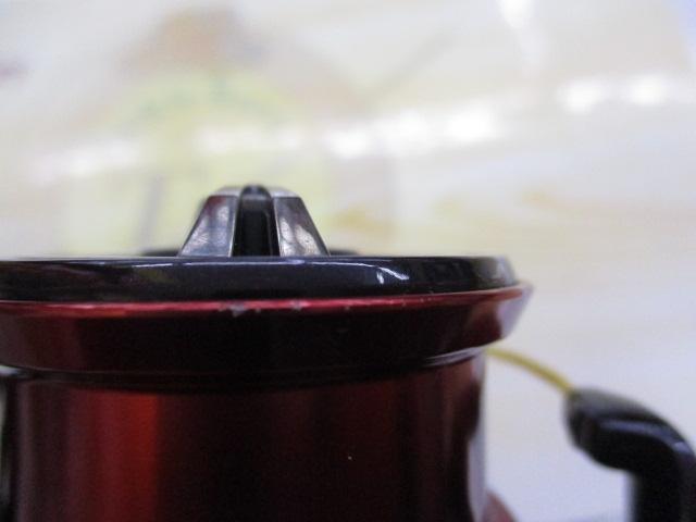 17セフィアCI4+ C3000SDH HG