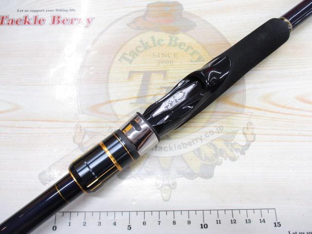 22ネッサBB S112M+｜＠ベリーネット 日本最大新品中古釣具WEBショップ