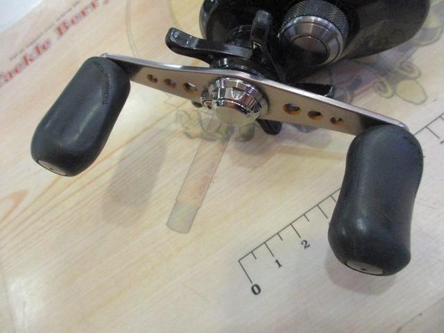 09スコーピオンXT 1501