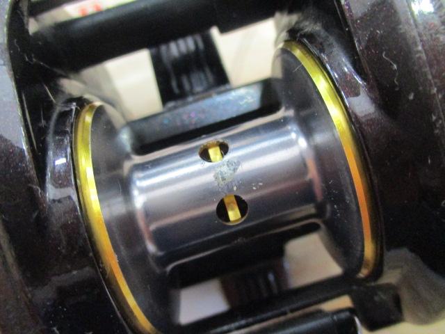 09スコーピオンXT 1501