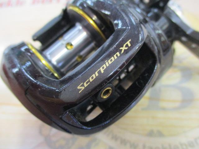09スコーピオンXT 1501