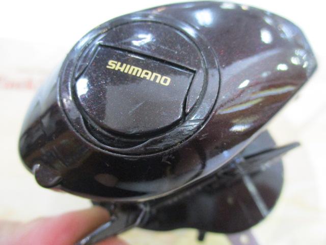 09スコーピオンXT 1501