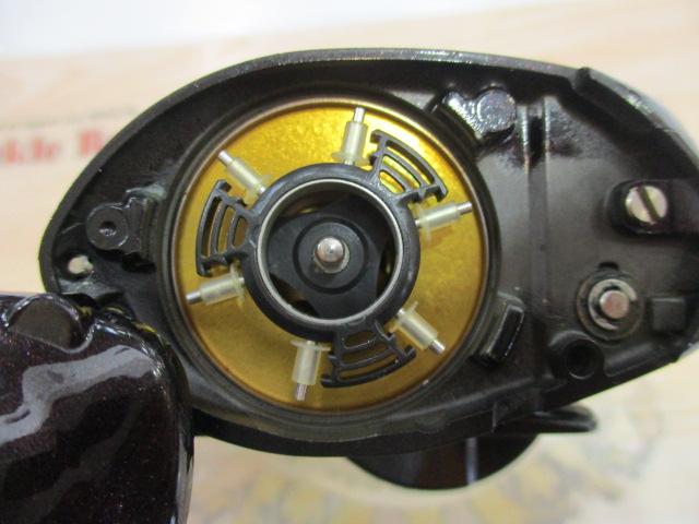 09スコーピオンXT 1501