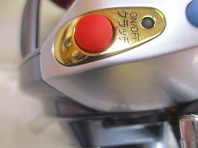 シーボーグ 500FT