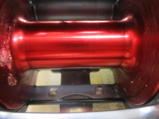 シーボーグ 500FT