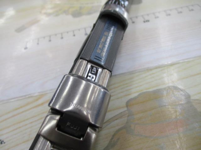 がまチヌマルチフレックス前打ち瞬技 H420/530