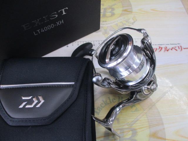 22イグジスト LT4000-XH