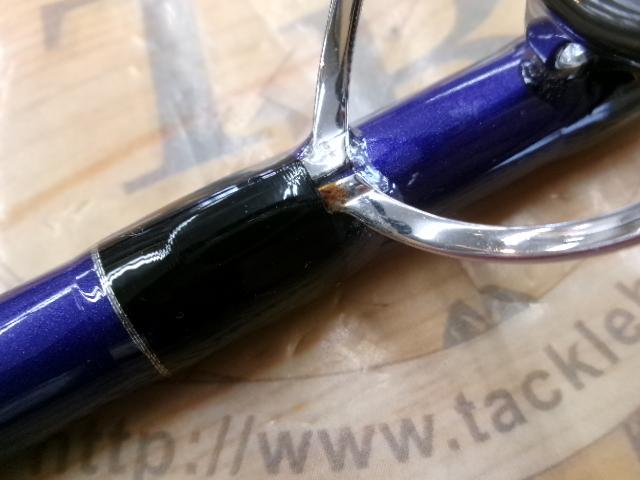 ソルパラ SPS-1002H