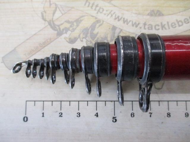 AWTHE磯 3号-63カゴP