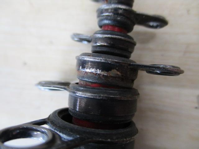 AWTHE磯 3号-63カゴP