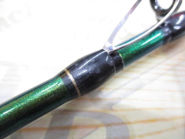 バルディー S250