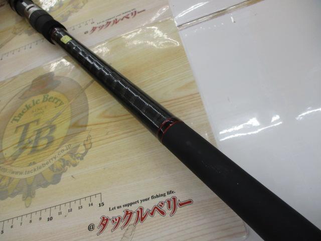 リバティクラブ磯風 4-45遠投・K