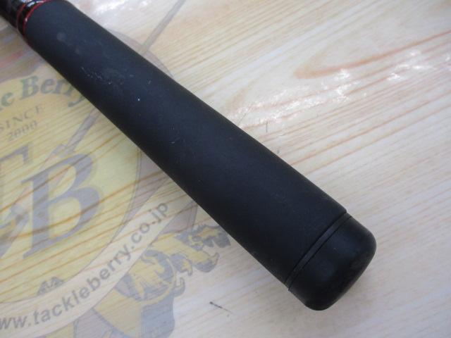 リバティクラブ磯風 4-45遠投・K