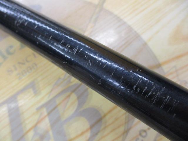 リバティクラブ磯風 4-45遠投・K