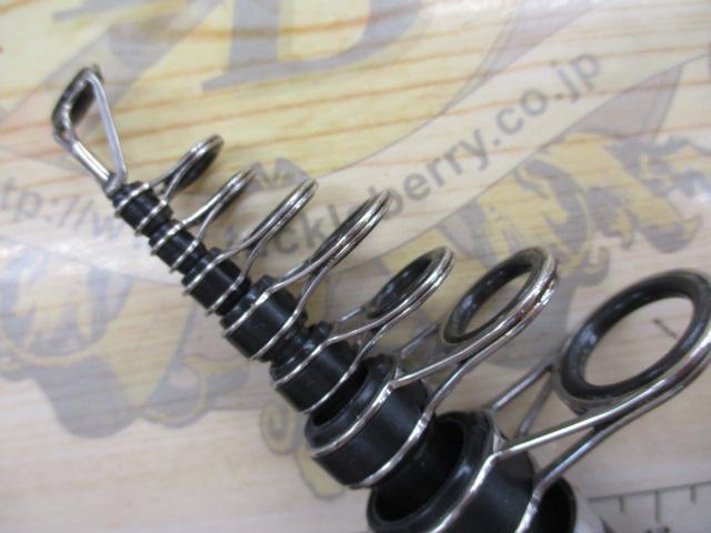 リバティクラブ磯風 4-45遠投・K