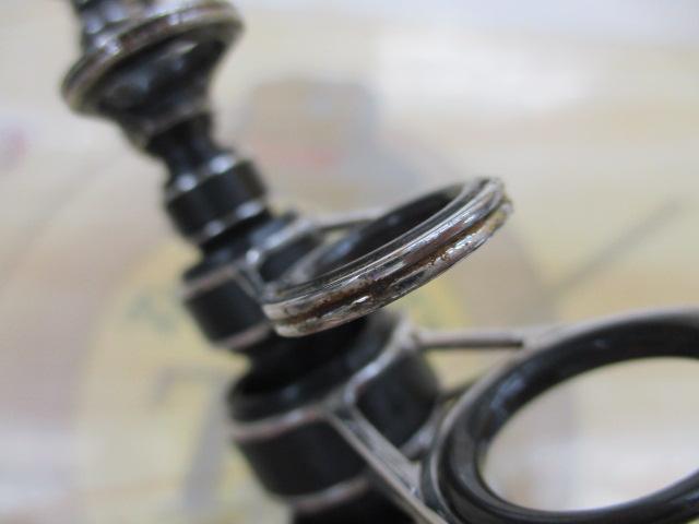 リバティクラブ磯風 4-45遠投・K