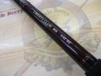 リバティクラブ磯風 4-45遠投・K