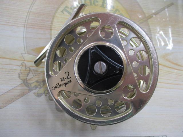 マリエット ラージアーバーM-2 ライトゴールド