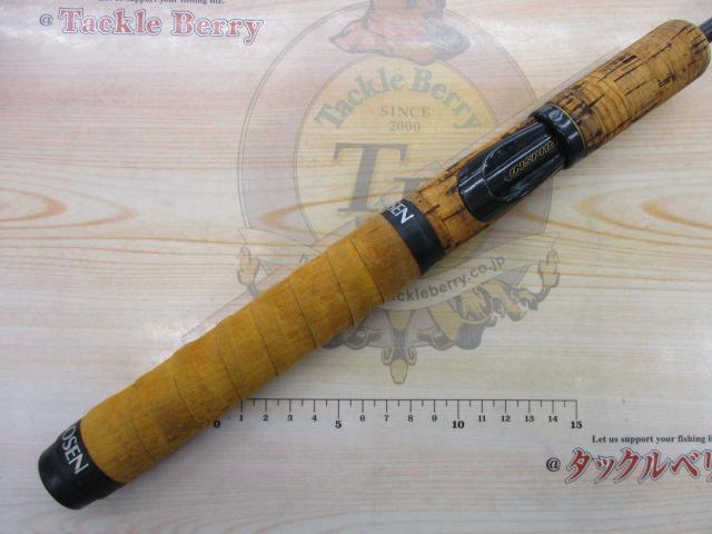 インスパイア ICSS-66UL.TG