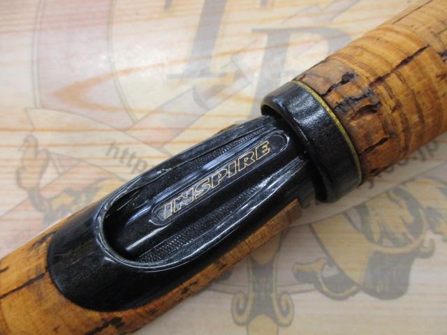 インスパイア ICSS-66UL.TG